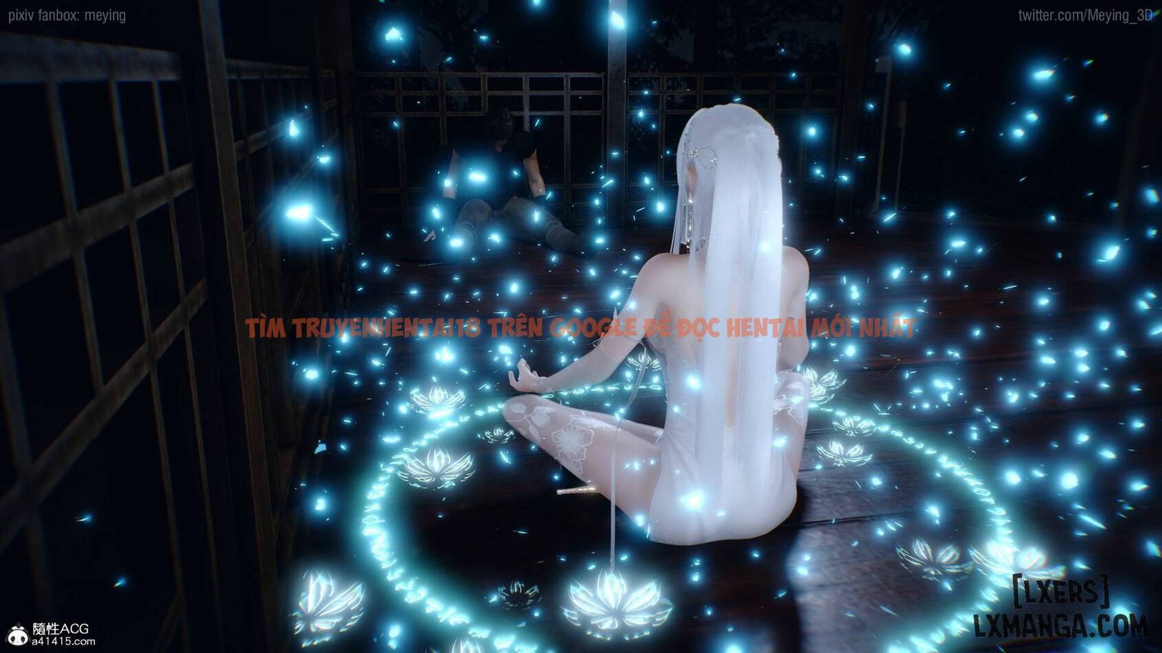 Xem ảnh 10 trong truyện hentai Tiên Nữ Sa Ngã - C2.1 - hentaitvn.net