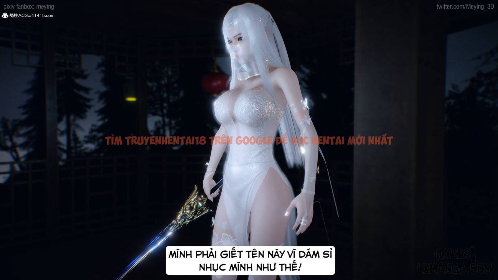 Xem ảnh 14 trong truyện hentai Tiên Nữ Sa Ngã - C2.1 - hentaitvn.net