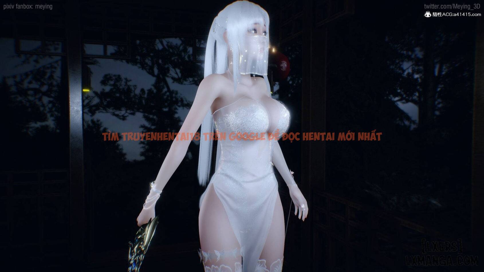 Xem ảnh 16 trong truyện hentai Tiên Nữ Sa Ngã - C2.1 - hentaitvn.net
