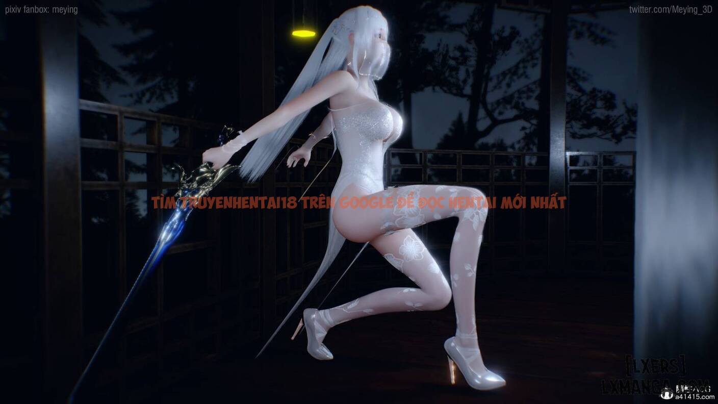 Xem ảnh 23 trong truyện hentai Tiên Nữ Sa Ngã - C2.1 - hentaitvn.net