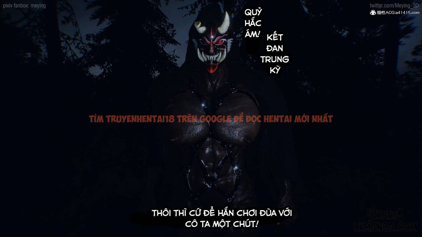 Xem ảnh 26 trong truyện hentai Tiên Nữ Sa Ngã - C2.1 - hentaitvn.net