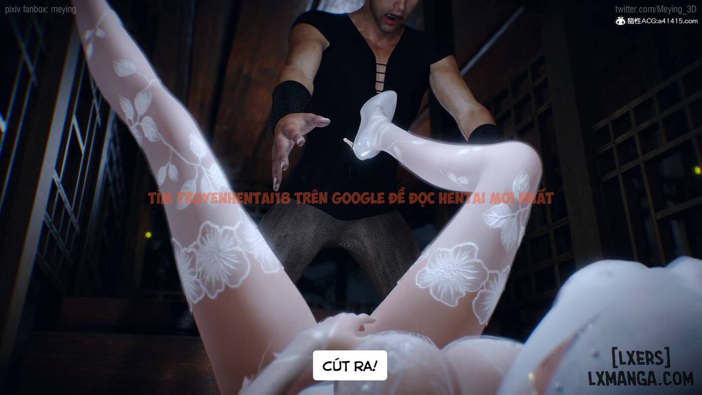 Xem ảnh 3 trong truyện hentai Tiên Nữ Sa Ngã - C2.1 - hentaitvn.net