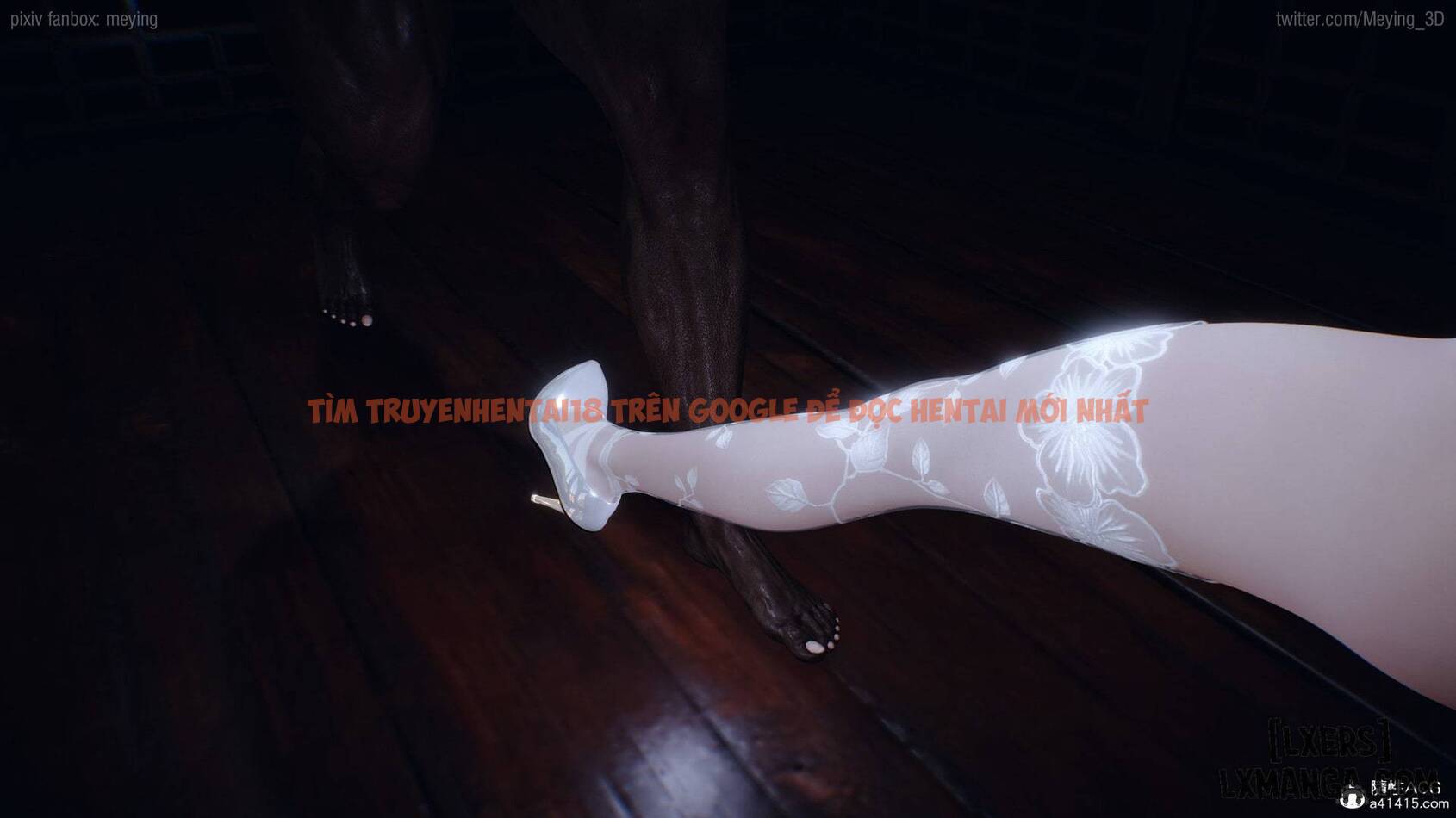 Xem ảnh 34 trong truyện hentai Tiên Nữ Sa Ngã - C2.1 - hentaitvn.net