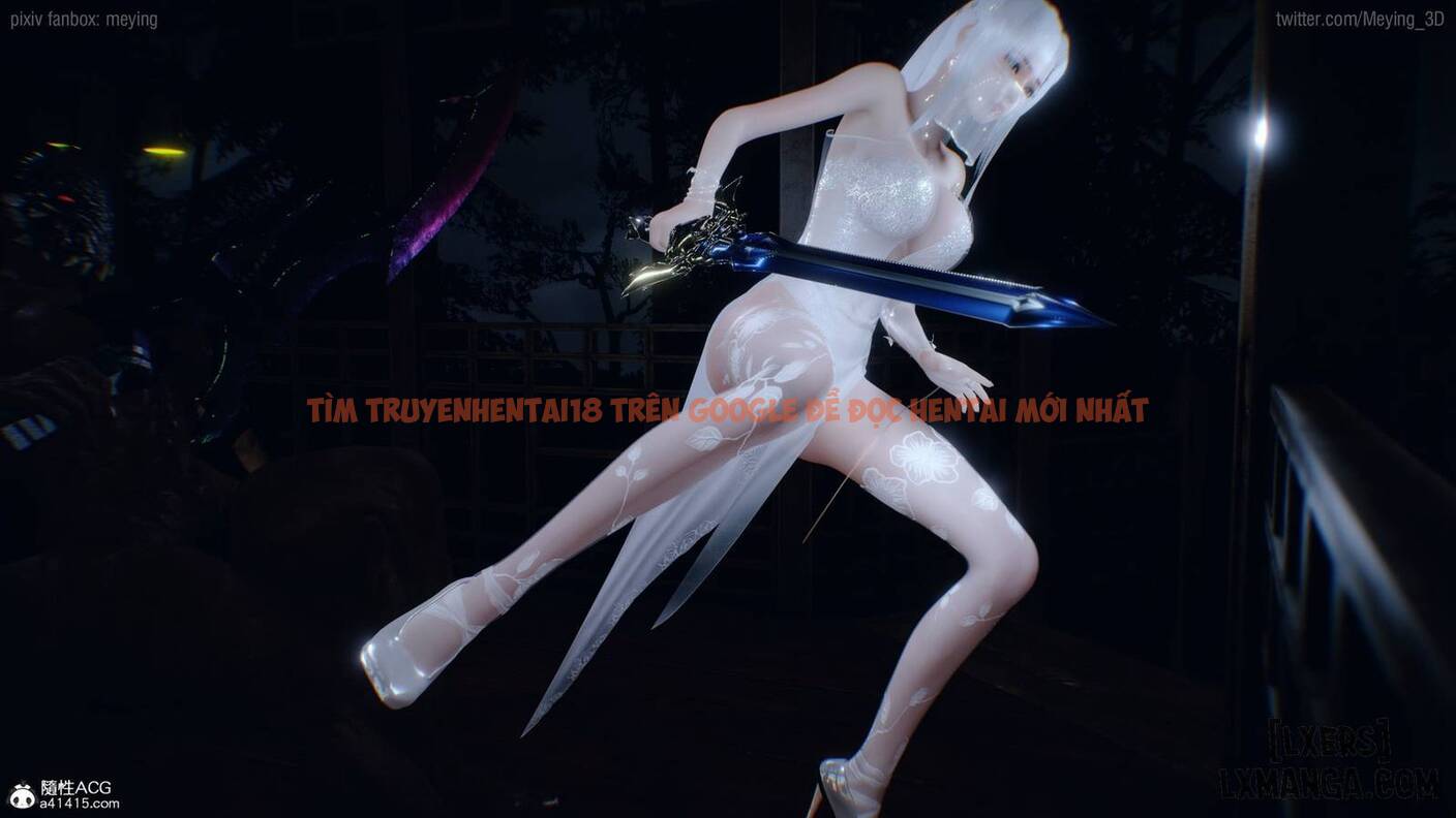 Xem ảnh 37 trong truyện hentai Tiên Nữ Sa Ngã - C2.1 - hentaitvn.net