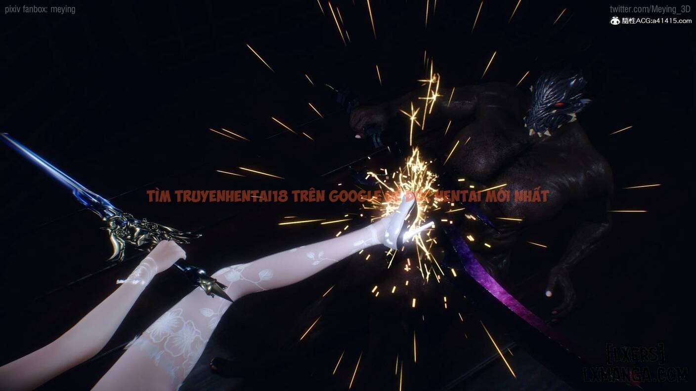 Xem ảnh 39 trong truyện hentai Tiên Nữ Sa Ngã - C2.1 - hentaitvn.net