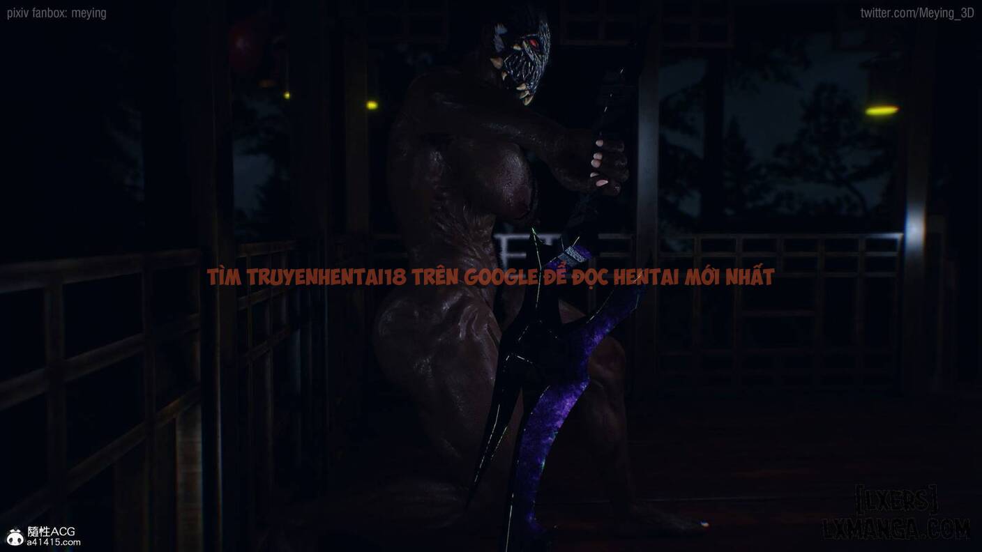 Xem ảnh 40 trong truyện hentai Tiên Nữ Sa Ngã - C2.1 - hentaitvn.net
