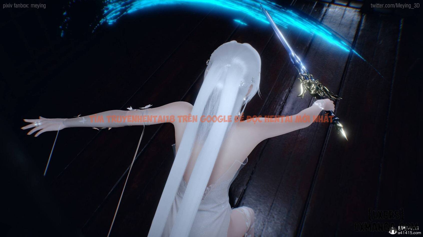 Xem ảnh 42 trong truyện hentai Tiên Nữ Sa Ngã - C2.1 - hentaitvn.net