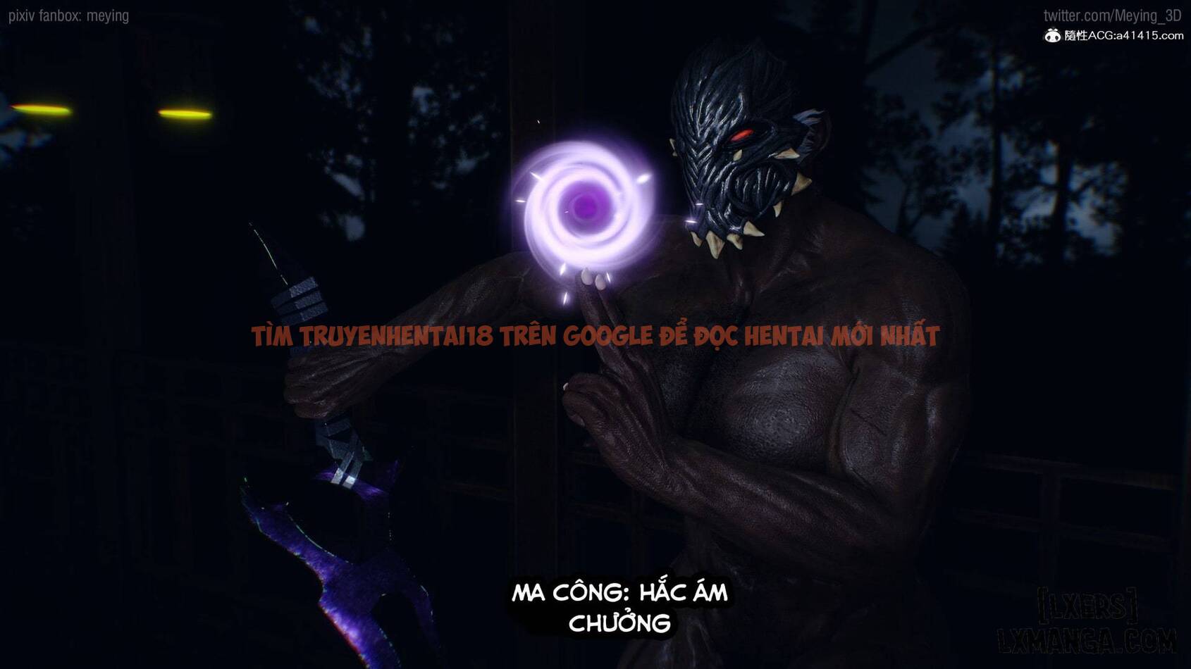 Xem ảnh 44 trong truyện hentai Tiên Nữ Sa Ngã - C2.1 - hentaitvn.net