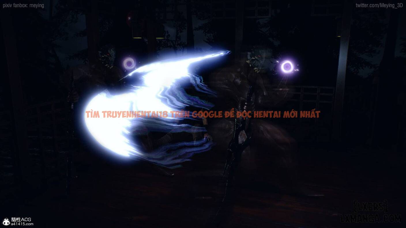 Xem ảnh 45 trong truyện hentai Tiên Nữ Sa Ngã - C2.1 - hentaitvn.net