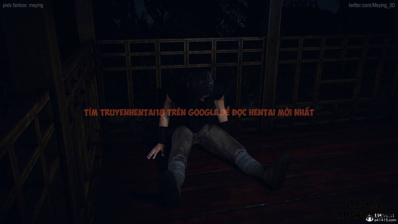 Xem ảnh 5 trong truyện hentai Tiên Nữ Sa Ngã - C2.1 - hentaitvn.net