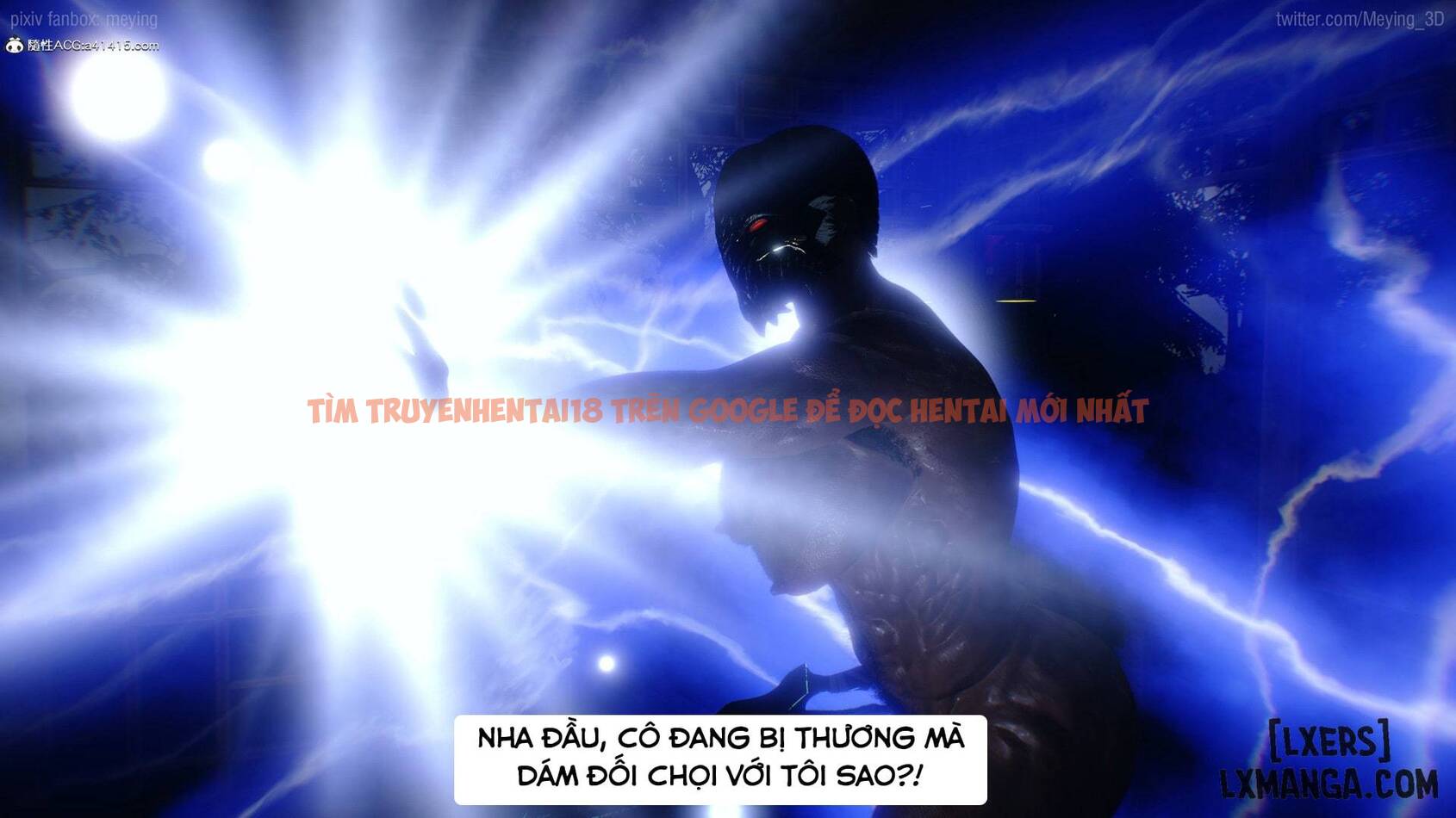 Xem ảnh 50 trong truyện hentai Tiên Nữ Sa Ngã - C2.1 - hentaitvn.net