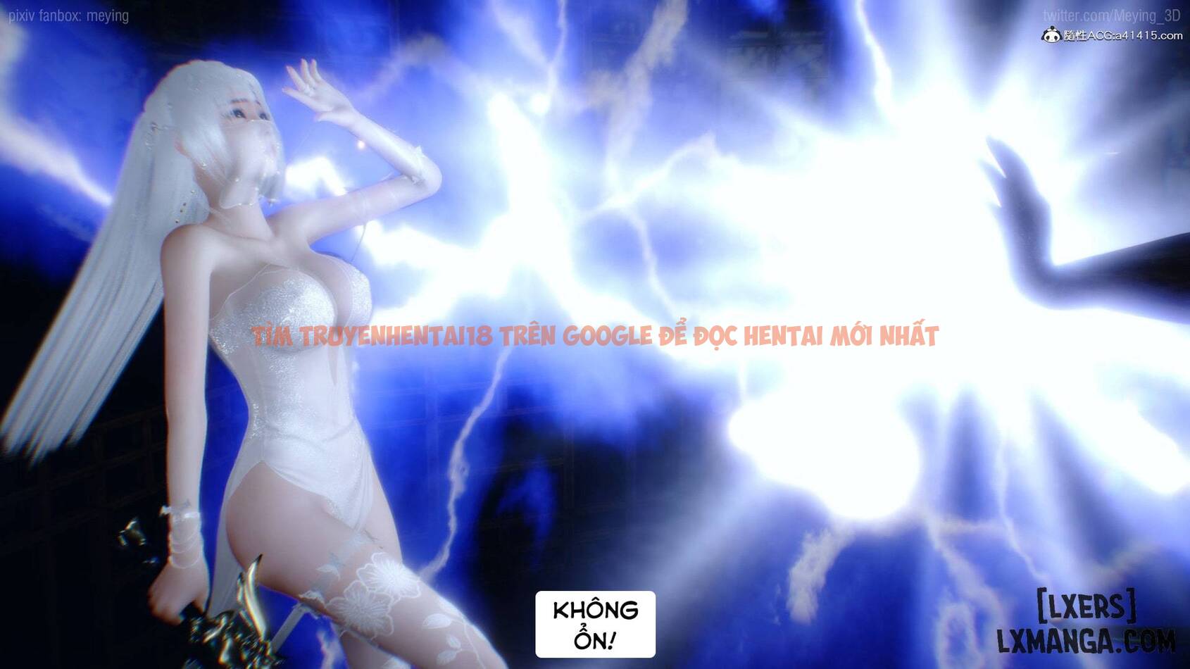 Xem ảnh 51 trong truyện hentai Tiên Nữ Sa Ngã - C2.1 - hentaitvn.net