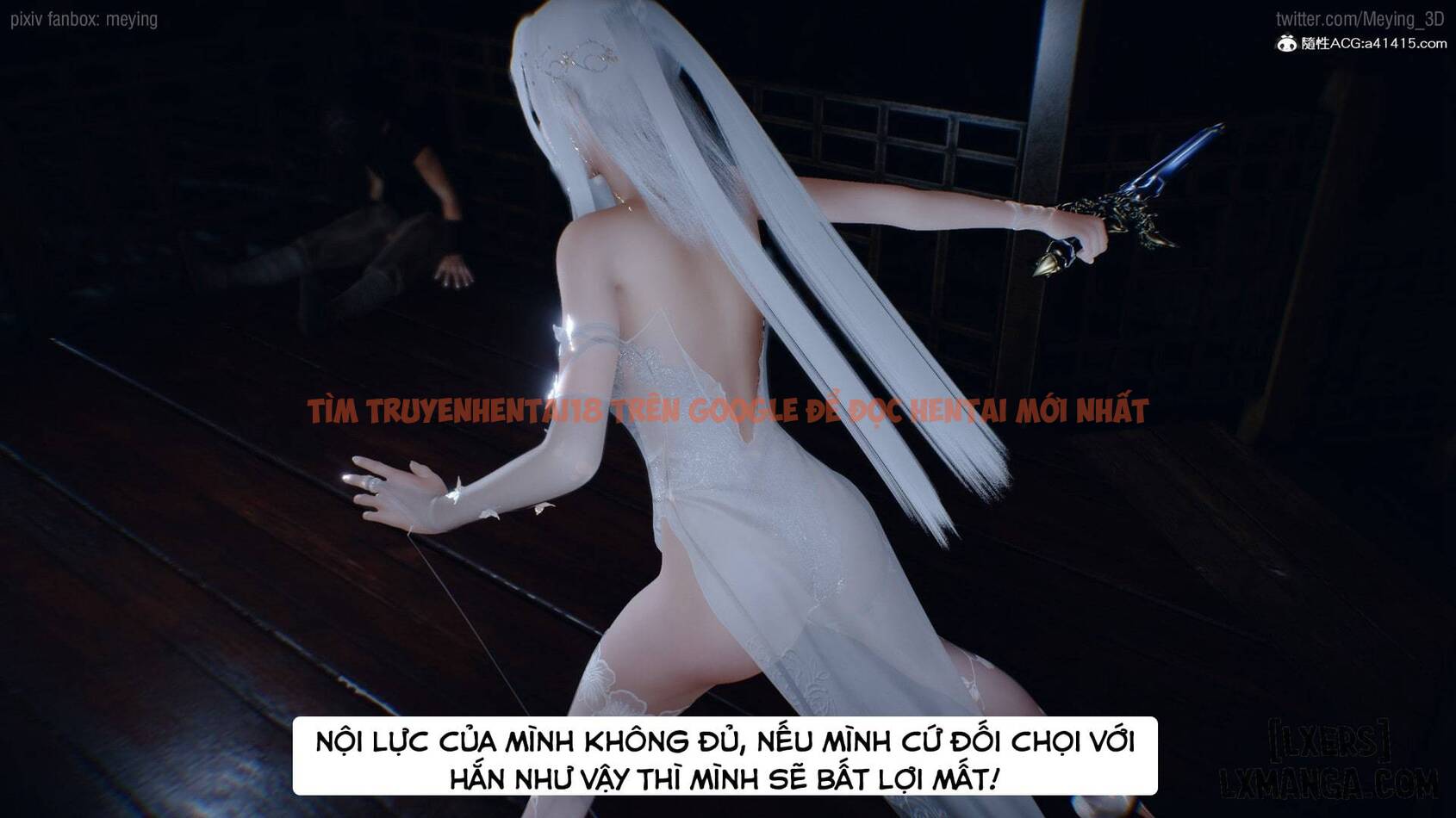 Xem ảnh 52 trong truyện hentai Tiên Nữ Sa Ngã - C2.1 - hentaitvn.net