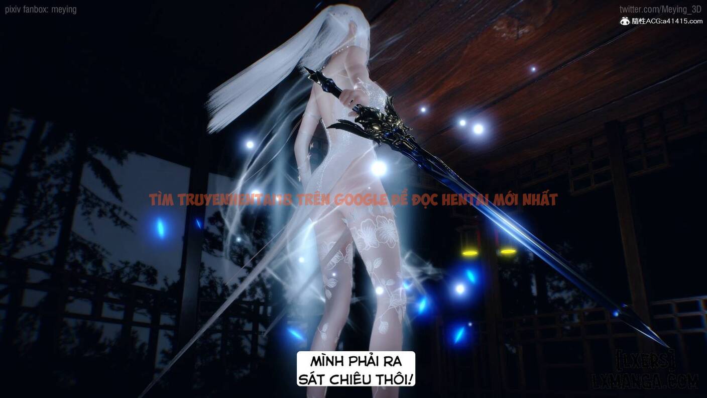Xem ảnh 53 trong truyện hentai Tiên Nữ Sa Ngã - C2.1 - hentaitvn.net