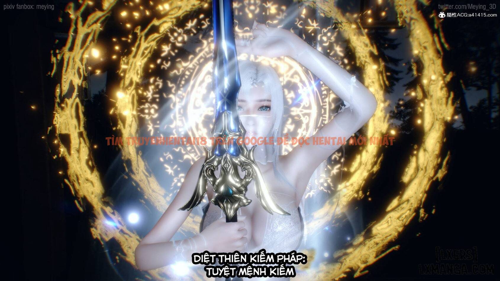 Xem ảnh 54 trong truyện hentai Tiên Nữ Sa Ngã - C2.1 - hentaitvn.net