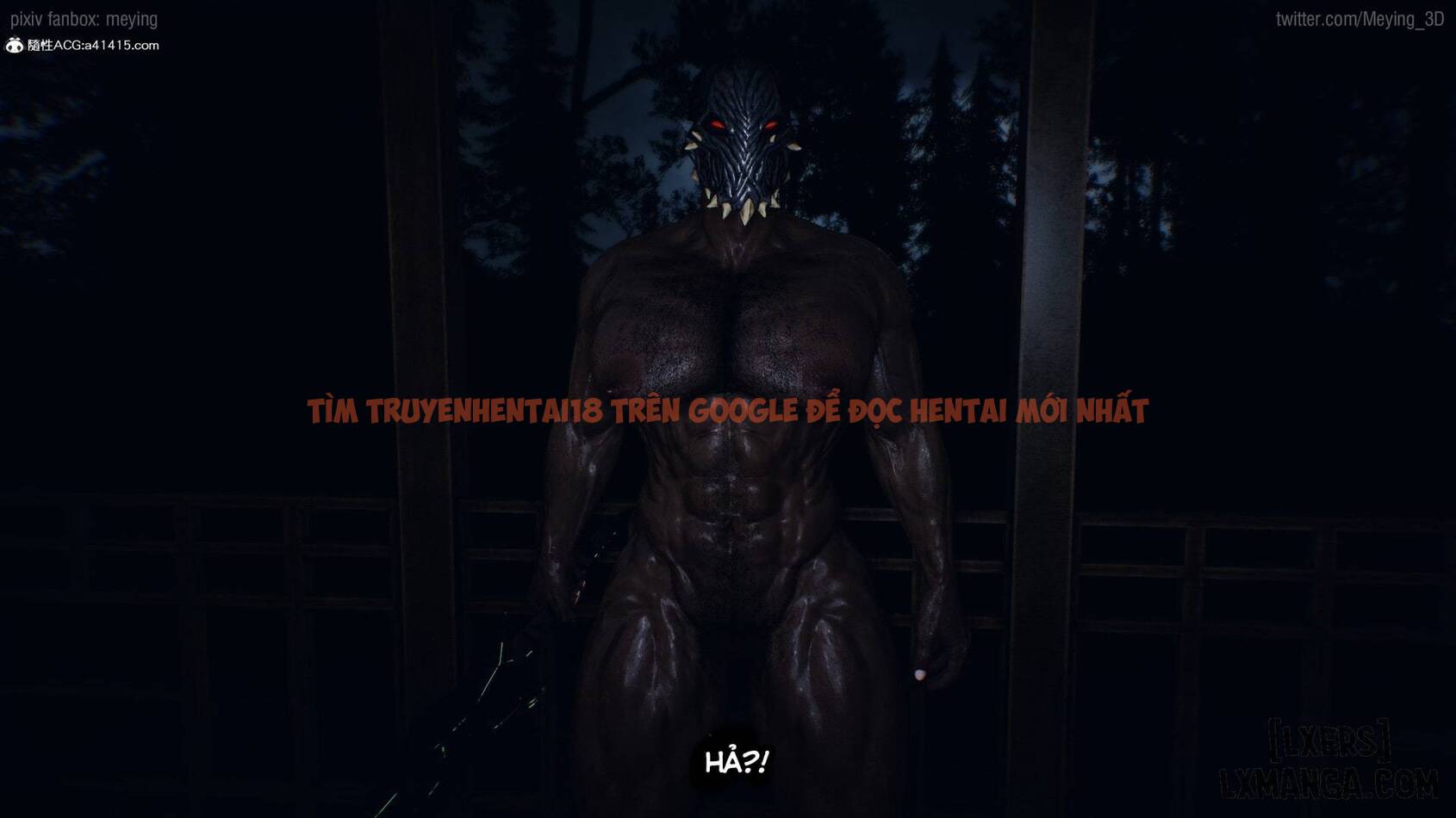 Xem ảnh 55 trong truyện hentai Tiên Nữ Sa Ngã - C2.1 - hentaitvn.net