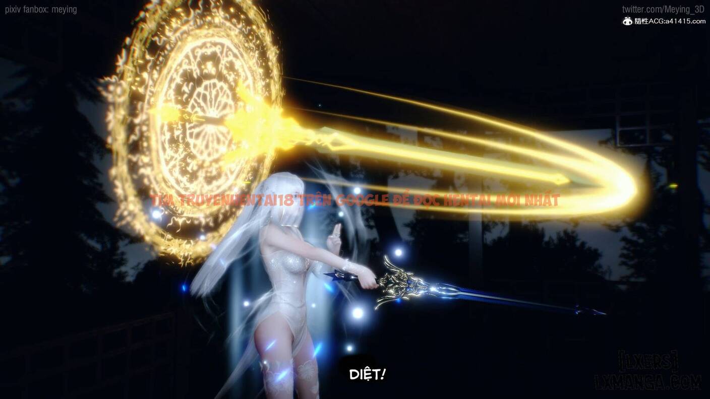 Xem ảnh 57 trong truyện hentai Tiên Nữ Sa Ngã - C2.1 - hentaitvn.net