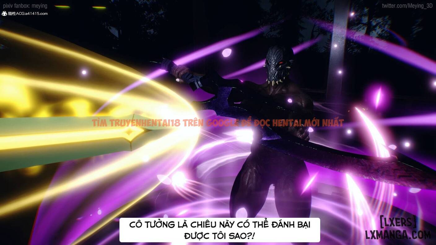 Xem ảnh 60 trong truyện hentai Tiên Nữ Sa Ngã - C2.1 - hentaitvn.net