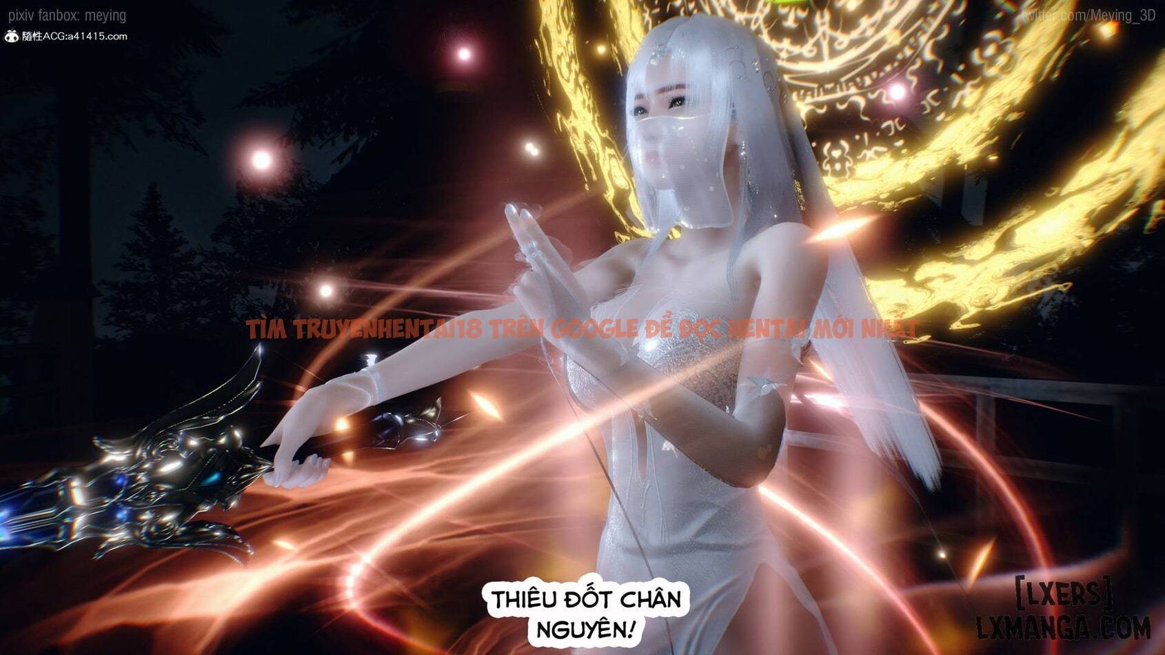 Xem ảnh 62 trong truyện hentai Tiên Nữ Sa Ngã - C2.1 - hentaitvn.net