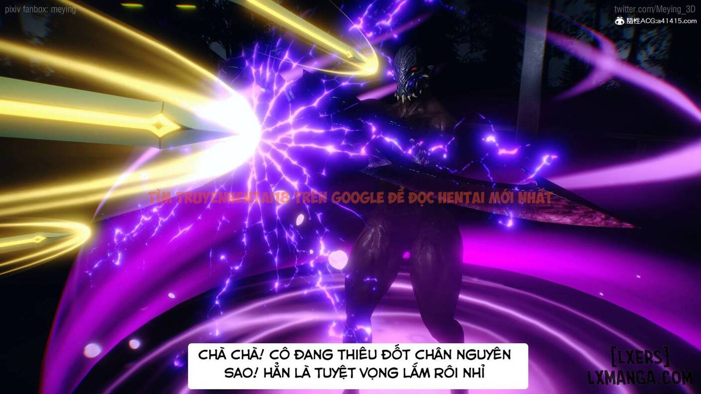 Xem ảnh 64 trong truyện hentai Tiên Nữ Sa Ngã - C2.1 - hentaitvn.net