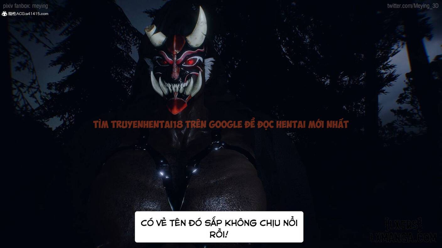 Xem ảnh 66 trong truyện hentai Tiên Nữ Sa Ngã - C2.1 - hentaitvn.net
