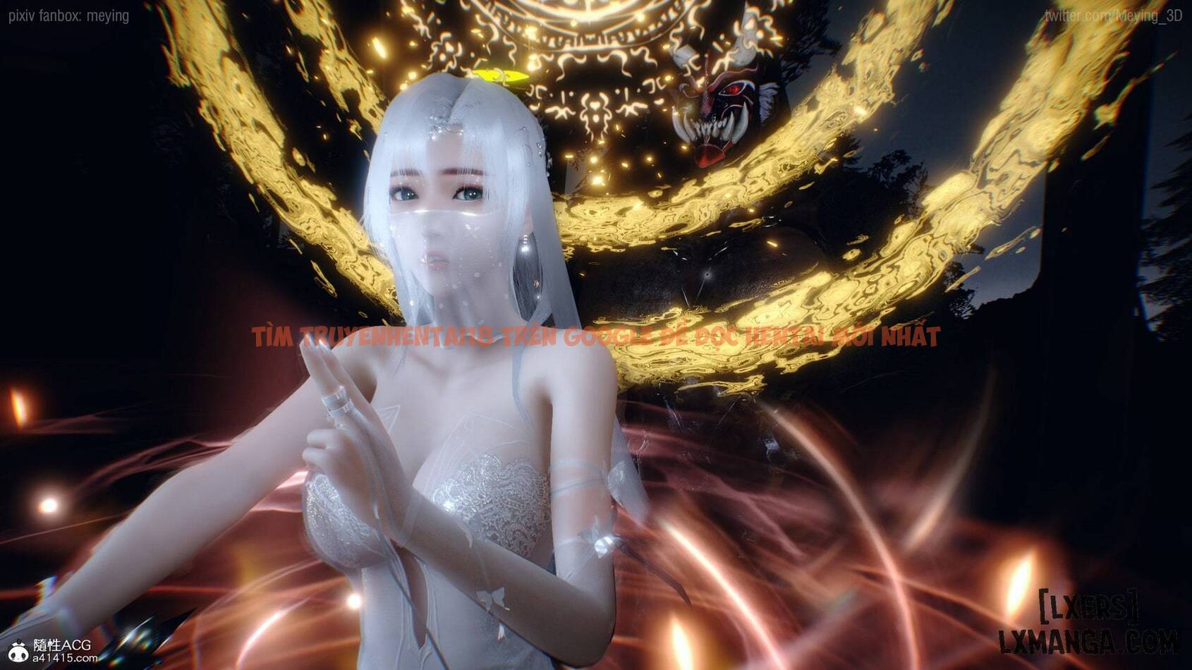 Xem ảnh 69 trong truyện hentai Tiên Nữ Sa Ngã - C2.1 - hentaitvn.net