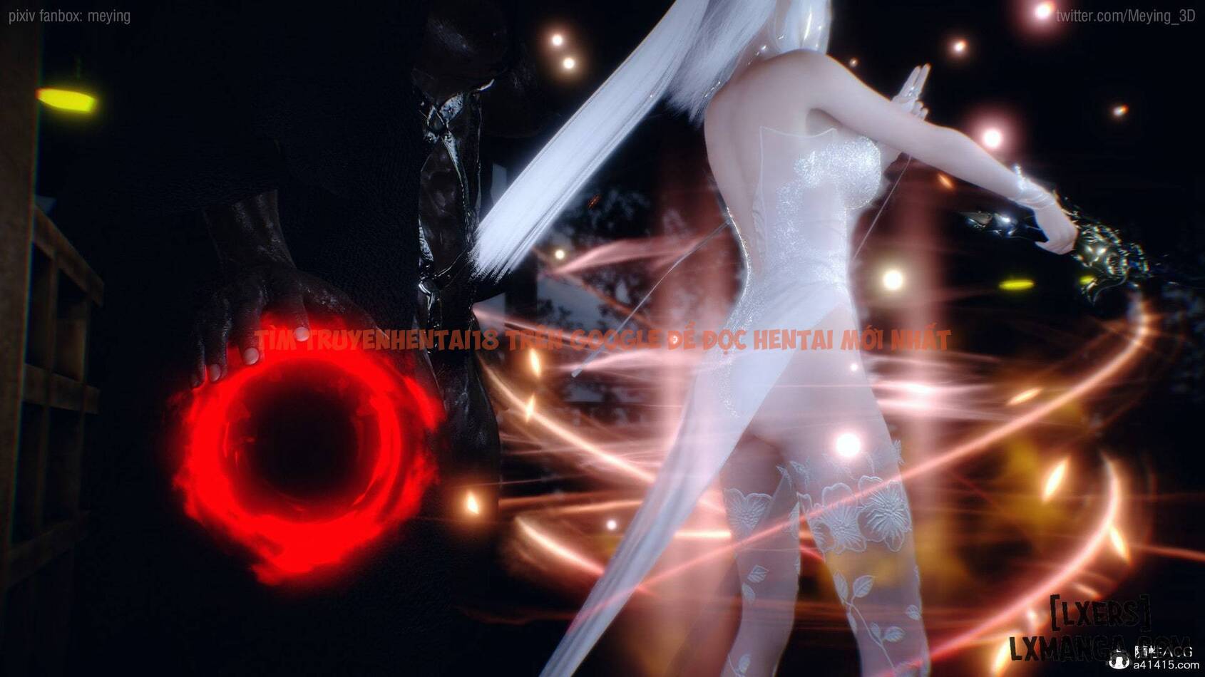 Xem ảnh 70 trong truyện hentai Tiên Nữ Sa Ngã - C2.1 - hentaitvn.net