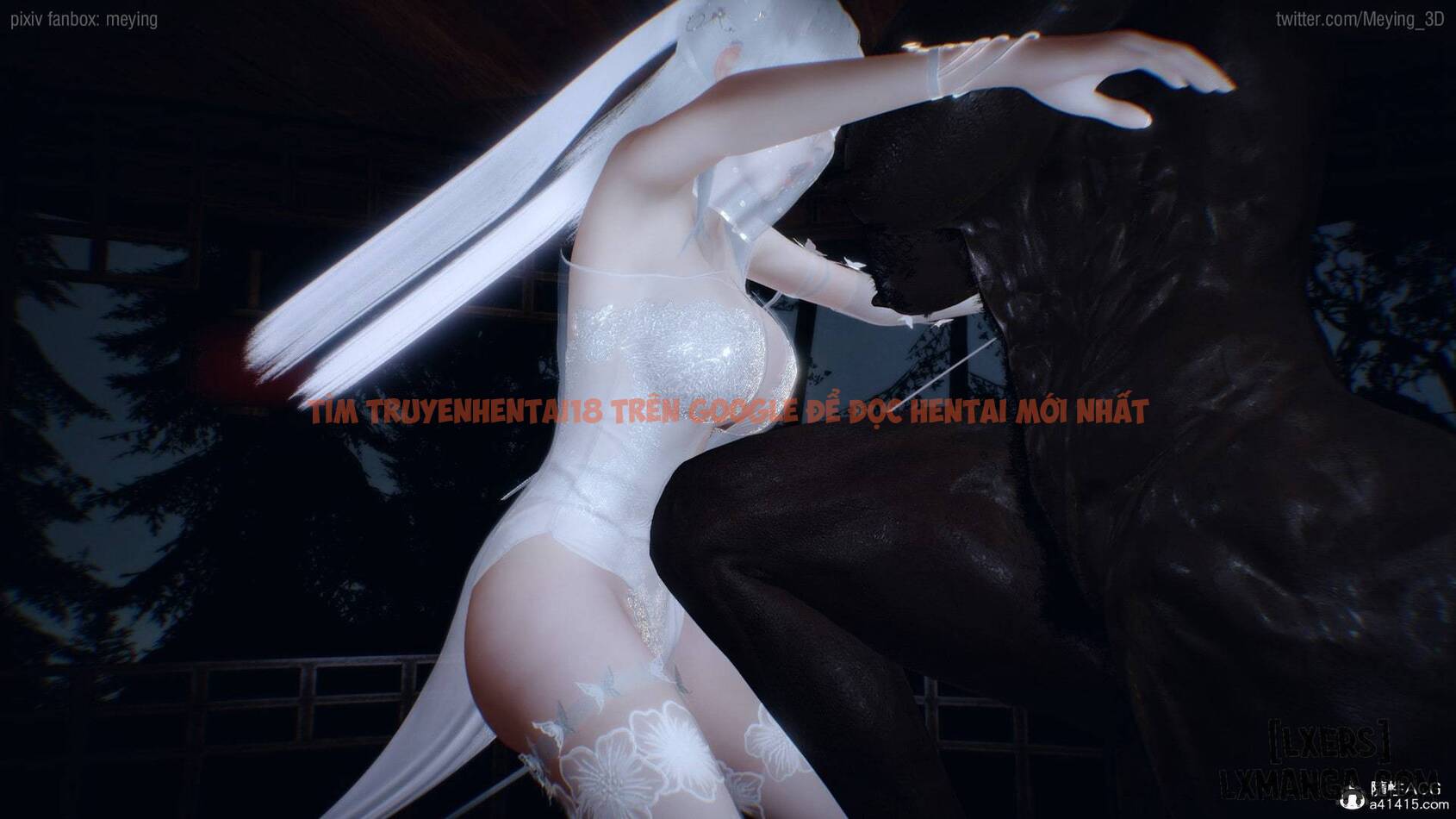 Xem ảnh 77 trong truyện hentai Tiên Nữ Sa Ngã - C2.1 - hentaitvn.net