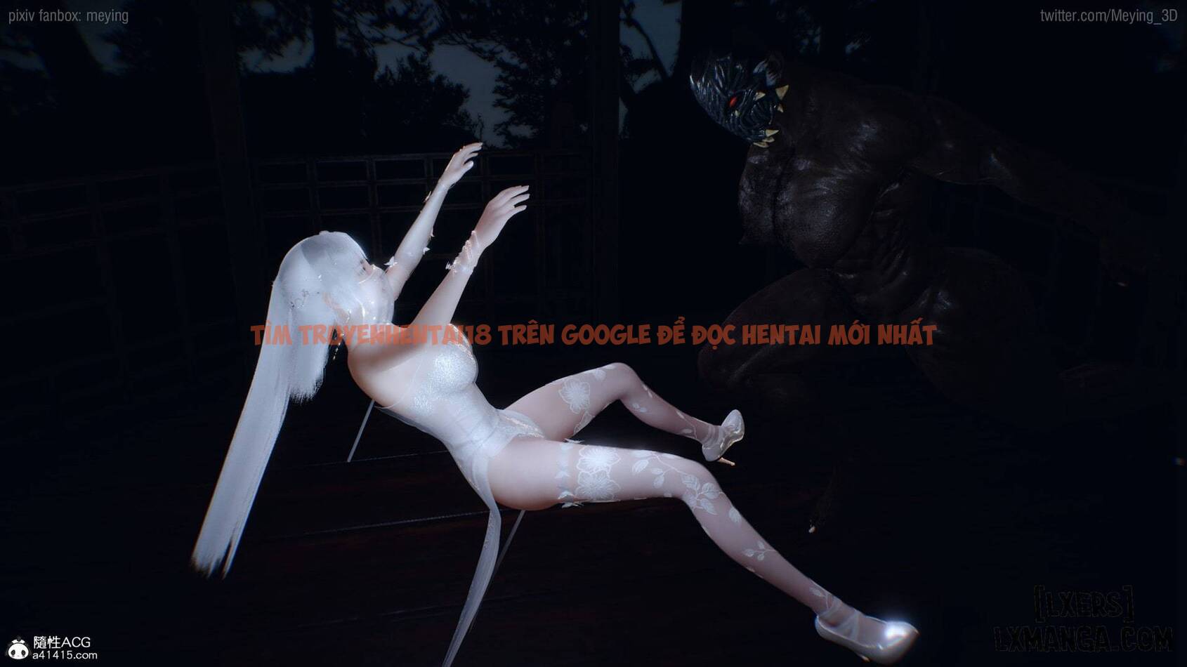 Xem ảnh 78 trong truyện hentai Tiên Nữ Sa Ngã - C2.1 - hentaitvn.net