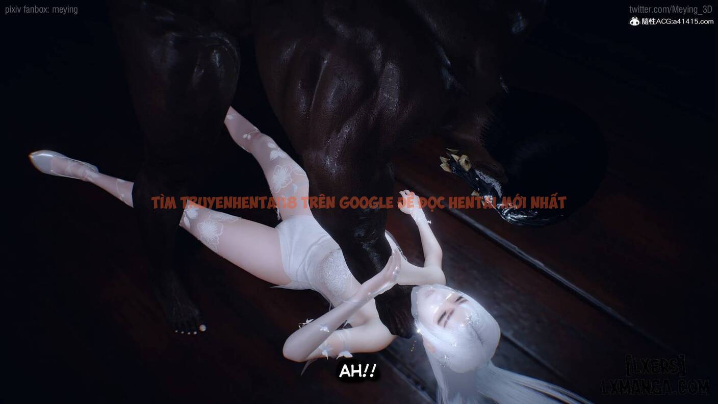 Xem ảnh 1 trong truyện hentai Tiên Nữ Sa Ngã - C2.2 - hentaitvn.net