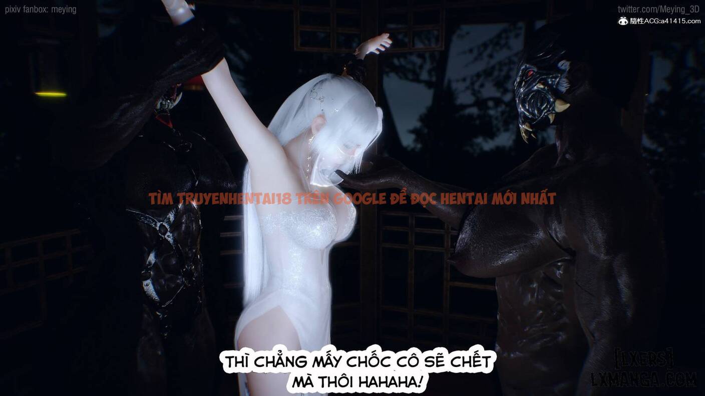 Xem ảnh 13 trong truyện hentai Tiên Nữ Sa Ngã - C2.2 - hentaitvn.net
