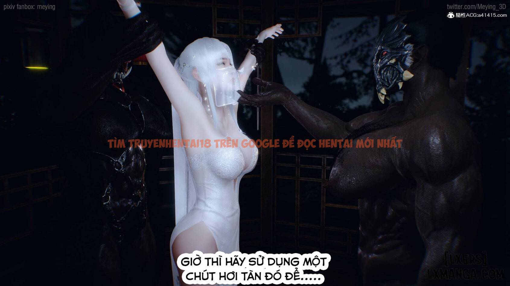 Xem ảnh 14 trong truyện hentai Tiên Nữ Sa Ngã - C2.2 - hentaitvn.net