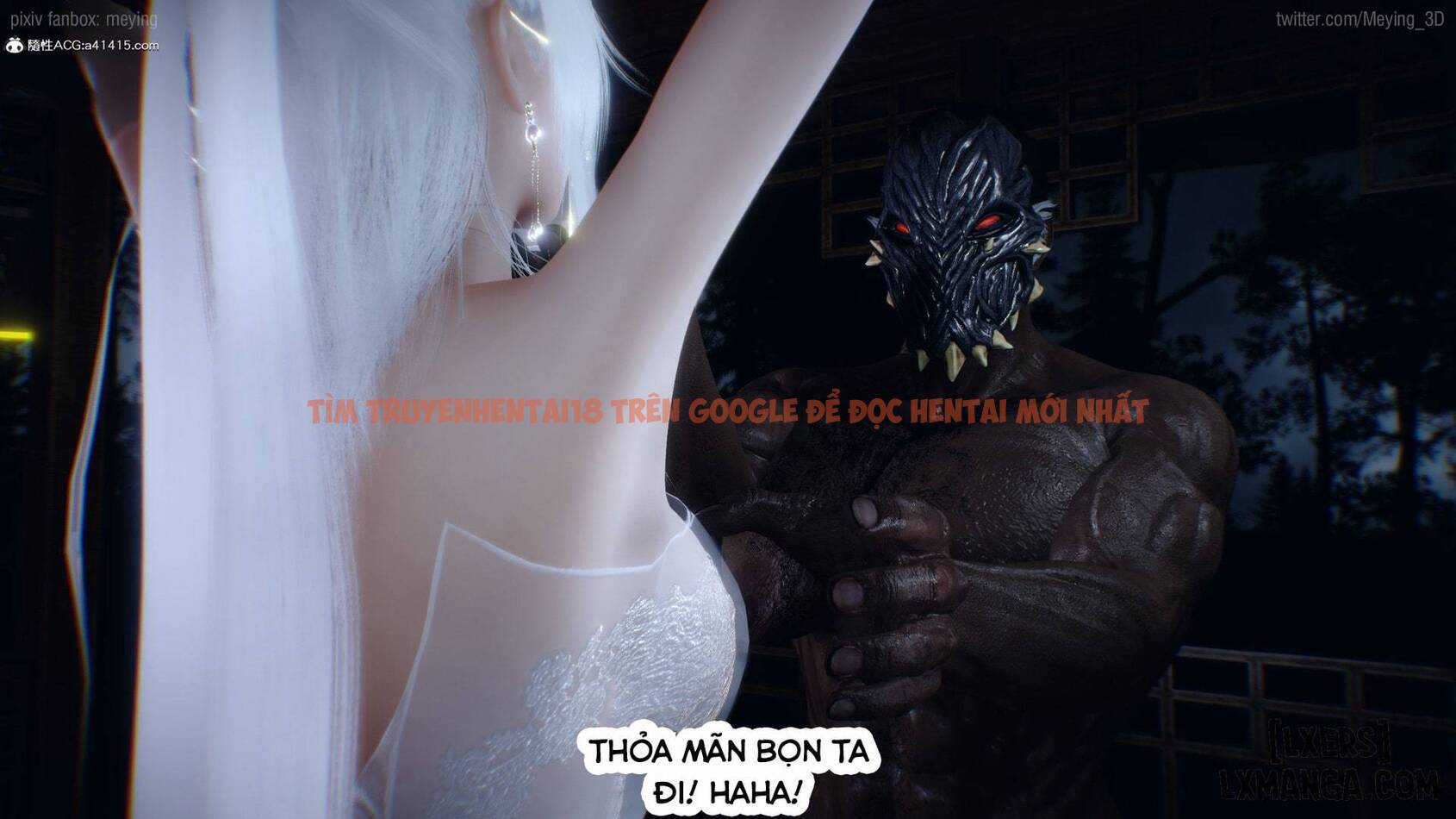 Xem ảnh 15 trong truyện hentai Tiên Nữ Sa Ngã - C2.2 - hentaitvn.net