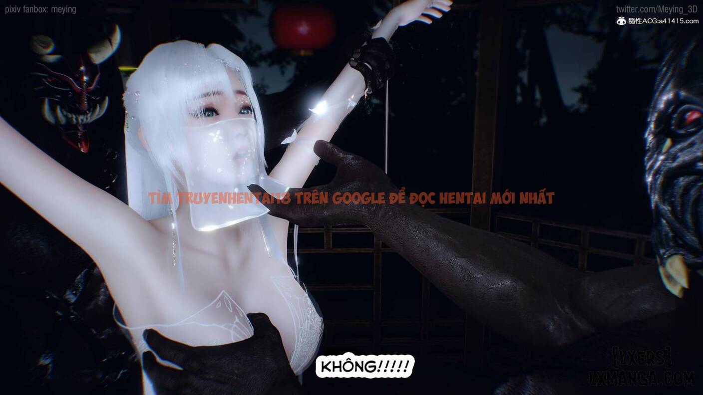 Xem ảnh 16 trong truyện hentai Tiên Nữ Sa Ngã - C2.2 - hentaitvn.net