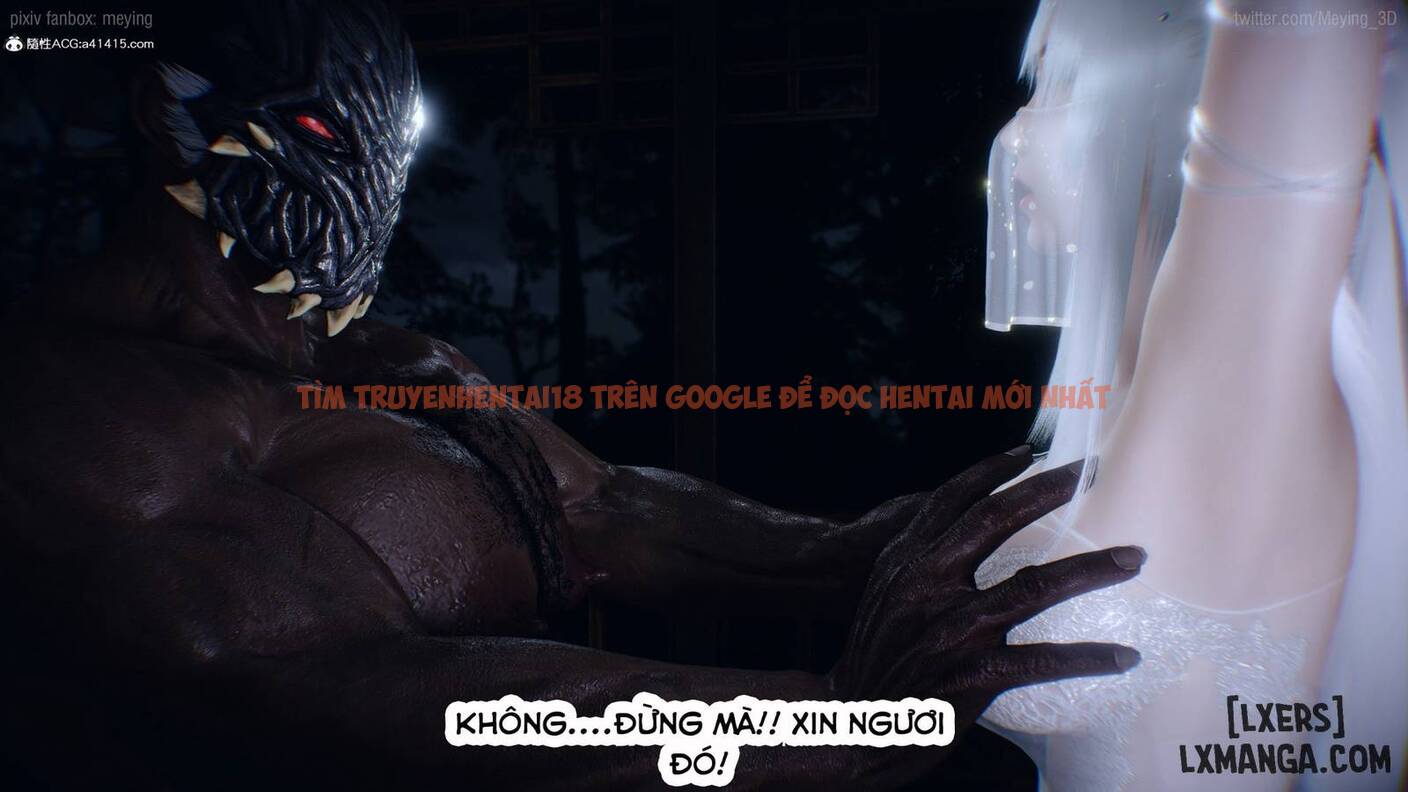 Xem ảnh 17 trong truyện hentai Tiên Nữ Sa Ngã - C2.2 - hentaitvn.net