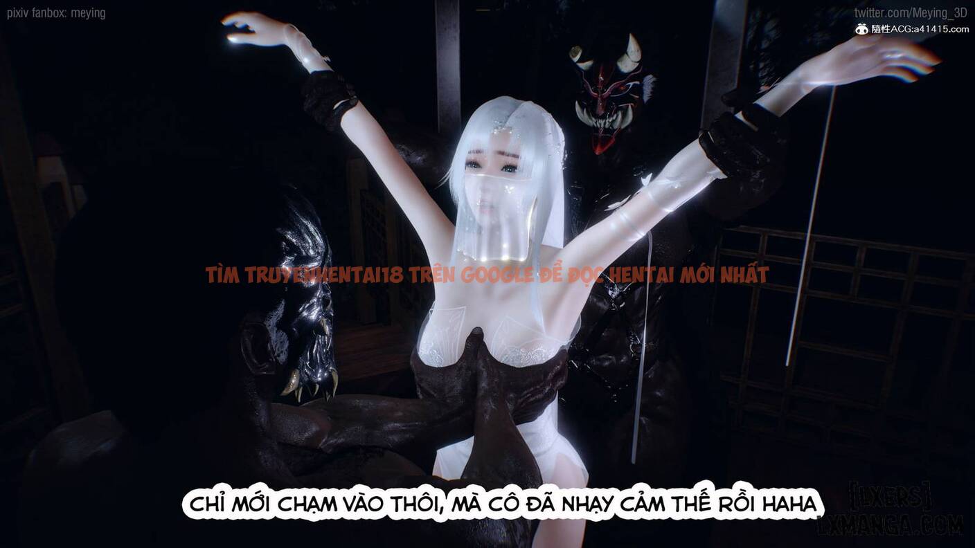Xem ảnh 18 trong truyện hentai Tiên Nữ Sa Ngã - C2.2 - hentaitvn.net