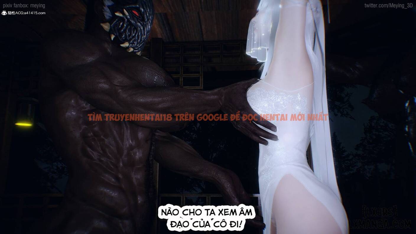 Xem ảnh 19 trong truyện hentai Tiên Nữ Sa Ngã - C2.2 - hentaitvn.net