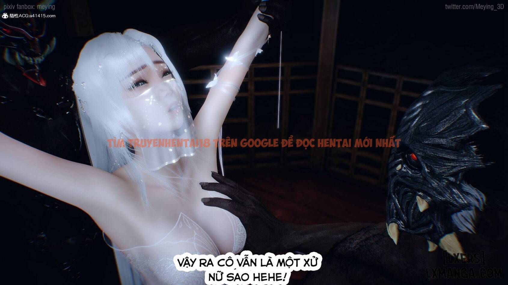 Xem ảnh 26 trong truyện hentai Tiên Nữ Sa Ngã - C2.2 - hentaitvn.net