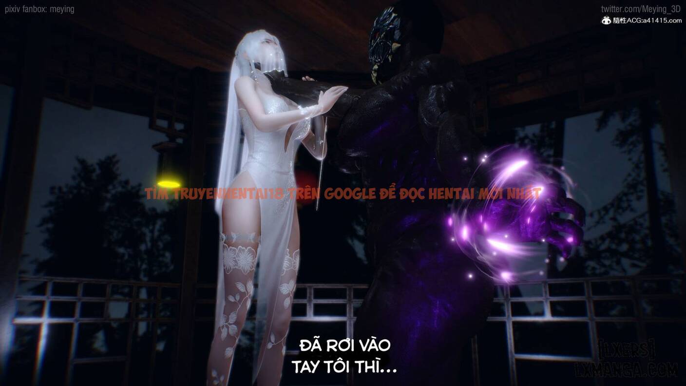 Xem ảnh 3 trong truyện hentai Tiên Nữ Sa Ngã - C2.2 - hentaitvn.net