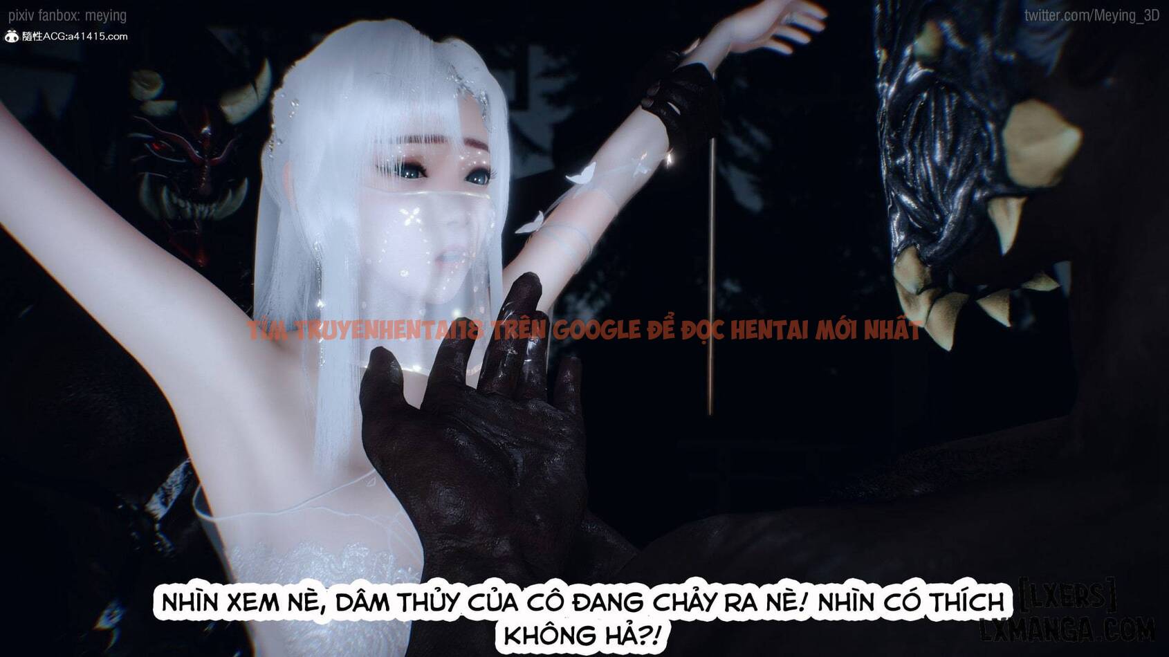 Xem ảnh 30 trong truyện hentai Tiên Nữ Sa Ngã - C2.2 - hentaitvn.net