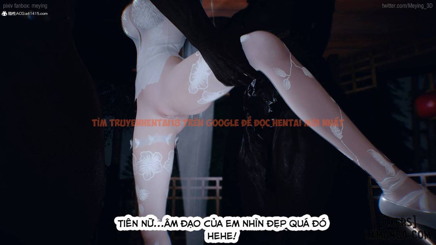 Xem ảnh 35 trong truyện hentai Tiên Nữ Sa Ngã - C2.2 - hentaitvn.net
