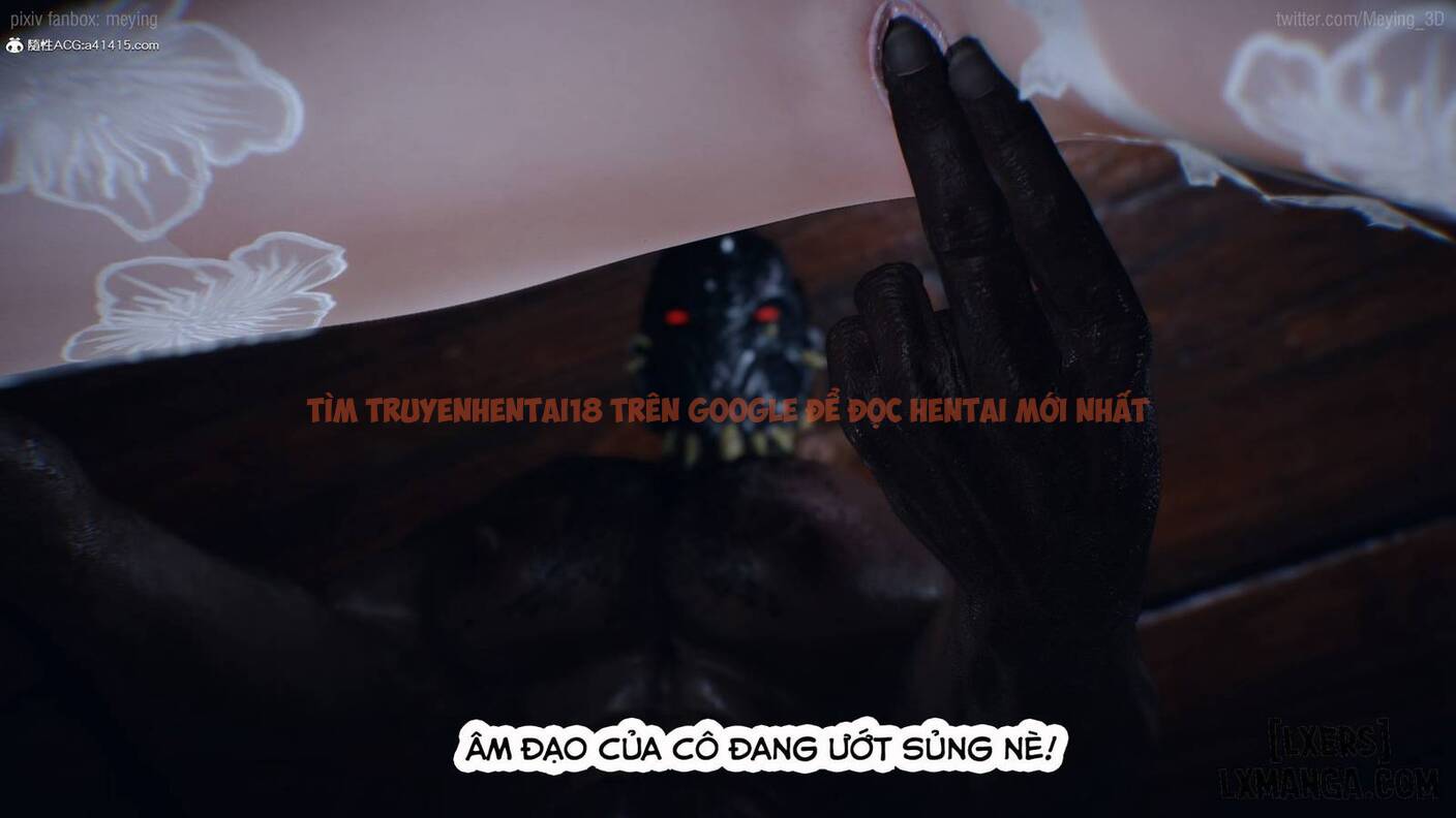 Xem ảnh 37 trong truyện hentai Tiên Nữ Sa Ngã - C2.2 - hentaitvn.net