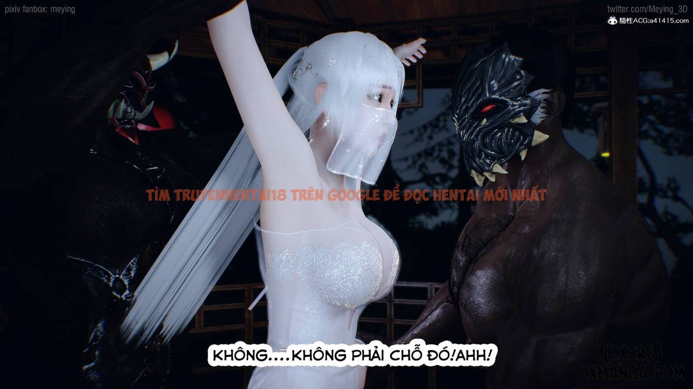 Xem ảnh 38 trong truyện hentai Tiên Nữ Sa Ngã - C2.2 - hentaitvn.net