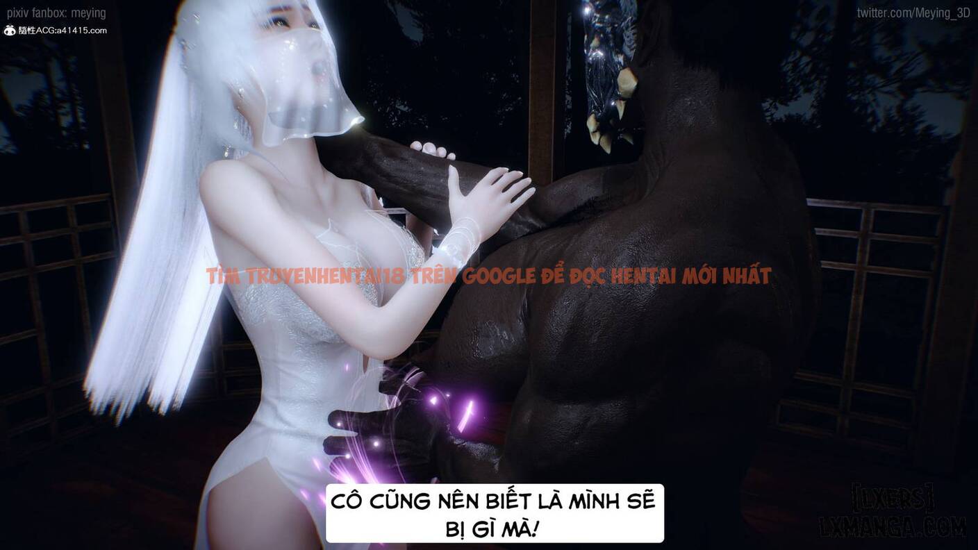 Xem ảnh 4 trong truyện hentai Tiên Nữ Sa Ngã - C2.2 - hentaitvn.net