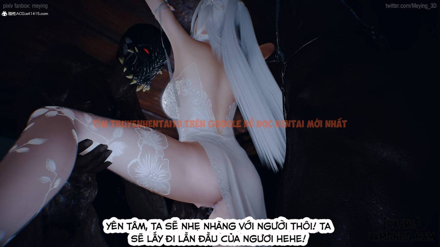Xem ảnh 42 trong truyện hentai Tiên Nữ Sa Ngã - C2.2 - hentaitvn.net