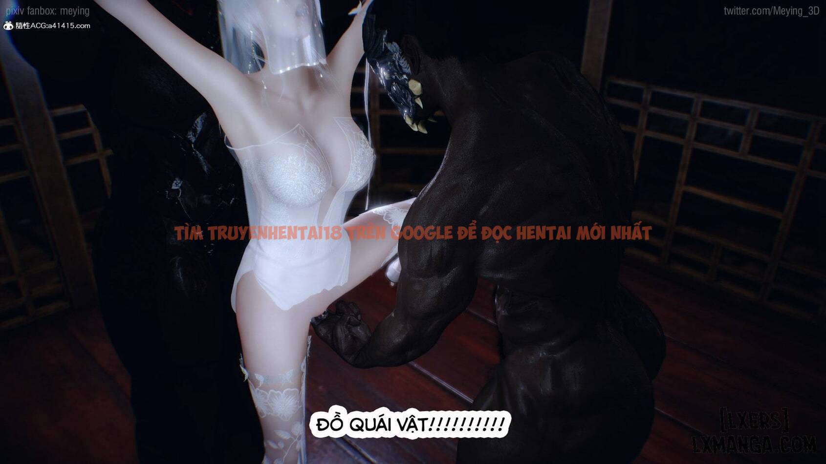 Xem ảnh 43 trong truyện hentai Tiên Nữ Sa Ngã - C2.2 - hentaitvn.net