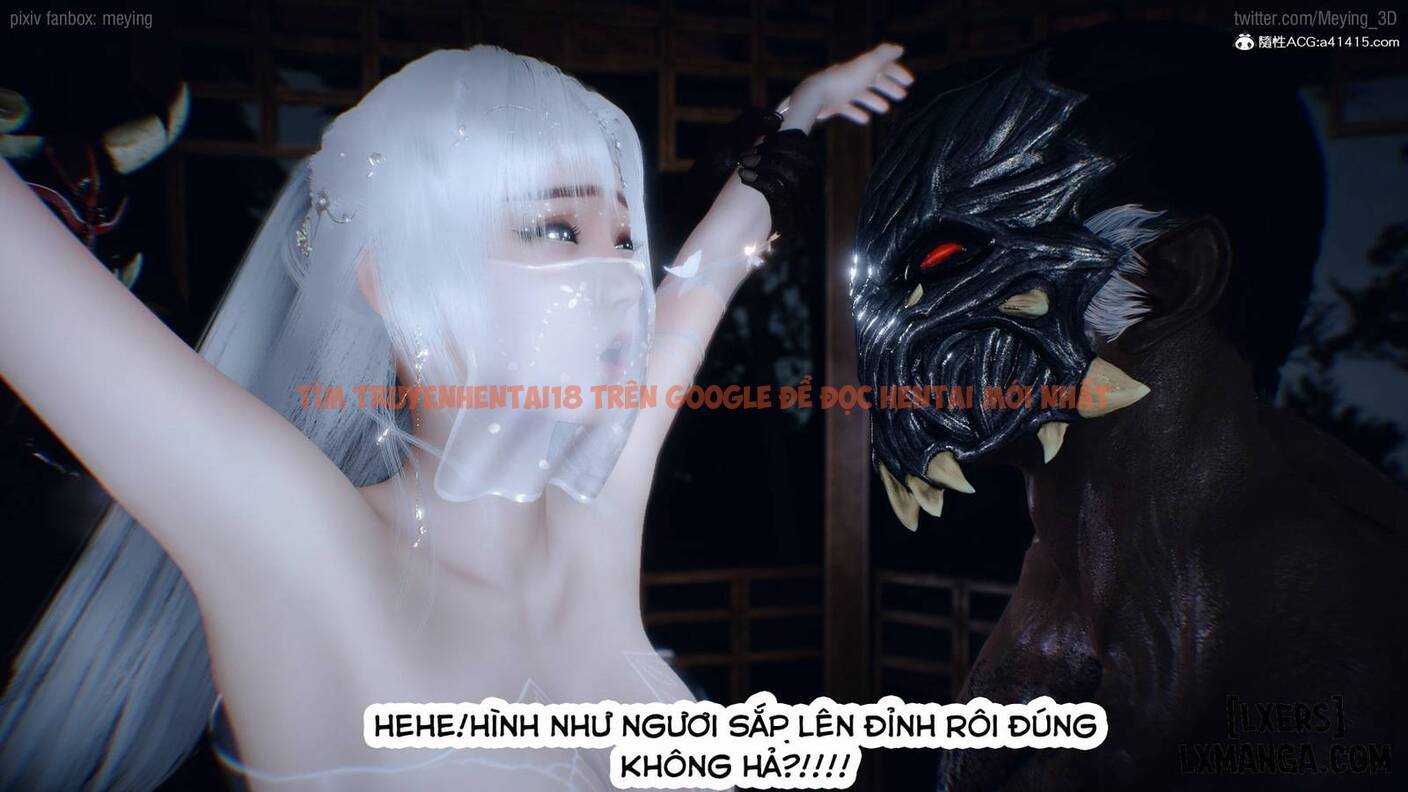 Xem ảnh 44 trong truyện hentai Tiên Nữ Sa Ngã - C2.2 - hentaitvn.net