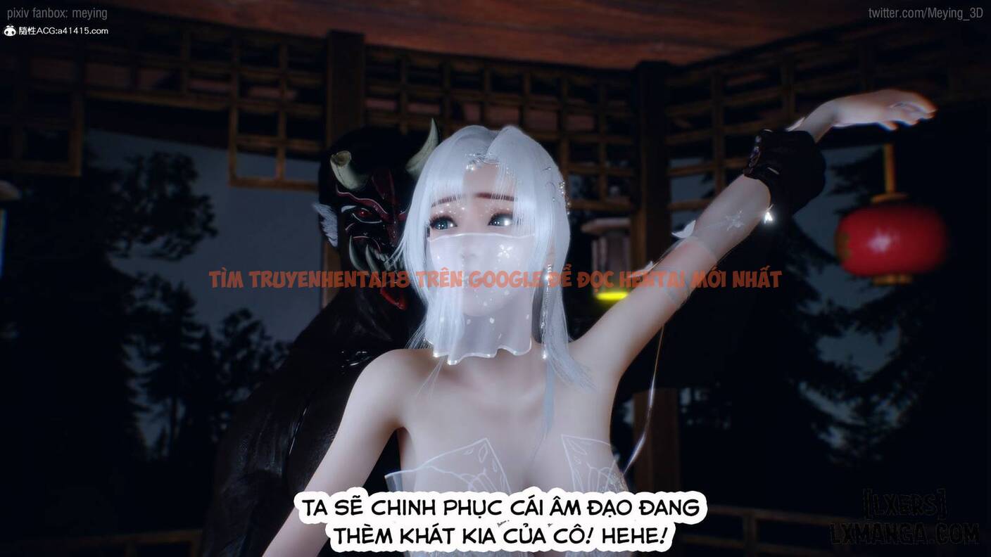 Xem ảnh 49 trong truyện hentai Tiên Nữ Sa Ngã - C2.2 - hentaitvn.net