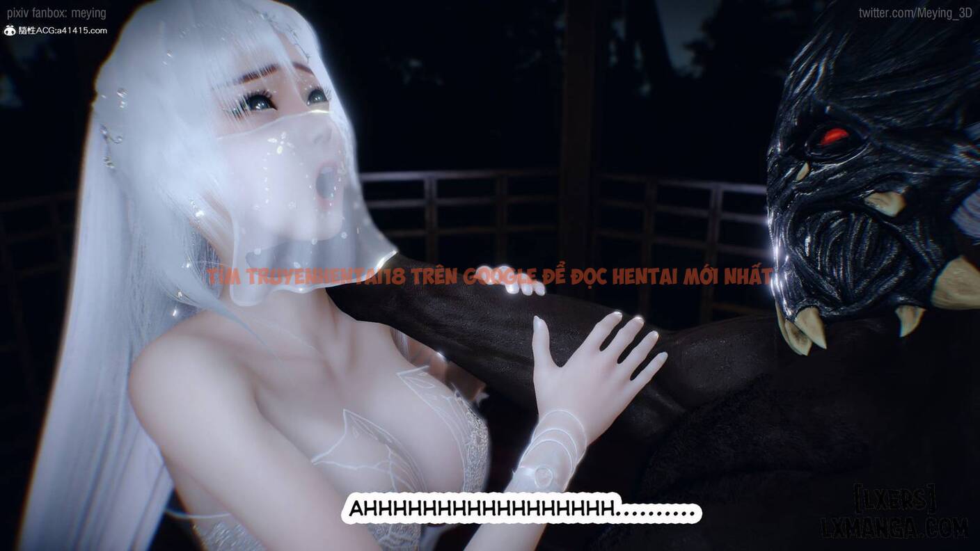 Xem ảnh 5 trong truyện hentai Tiên Nữ Sa Ngã - C2.2 - hentaitvn.net