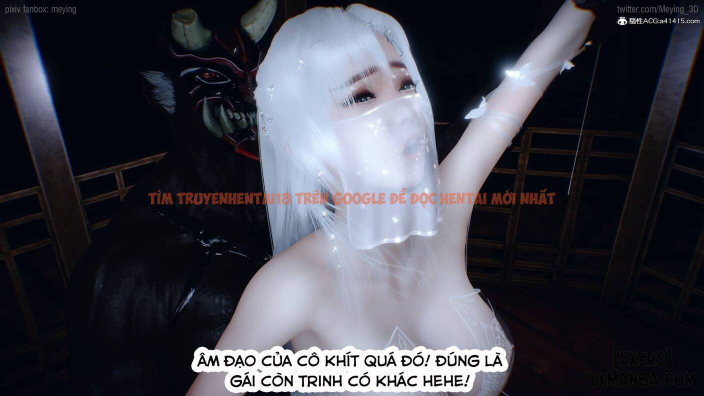 Xem ảnh 58 trong truyện hentai Tiên Nữ Sa Ngã - C2.2 - hentaitvn.net